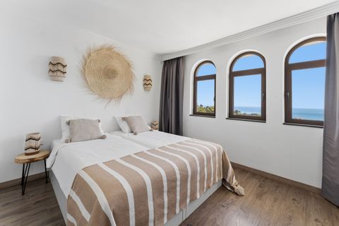 Villa i Mijas, Malaga, Mijas - € 3.500.000 | Ref: R5394157 - foto 41