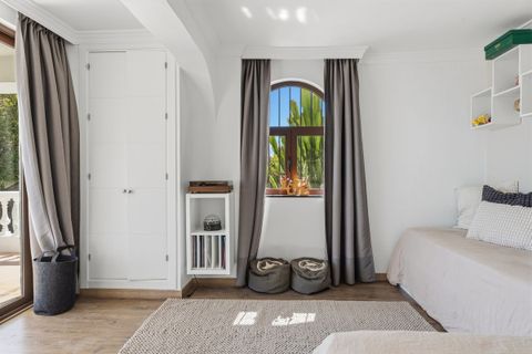 Villa i Mijas, Malaga, Mijas - € 3.500.000 | Ref: R5394157 - foto 42