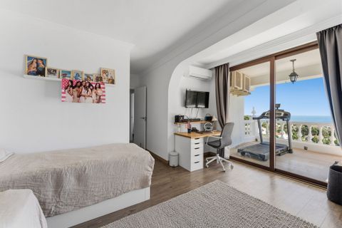 Villa i Mijas, Malaga, Mijas - € 3.500.000 | Ref: R5394157 - foto 43