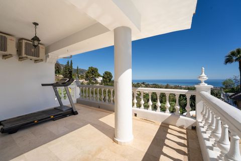 Villa i Mijas, Malaga, Mijas - € 3.500.000 | Ref: R5394157 - foto 44
