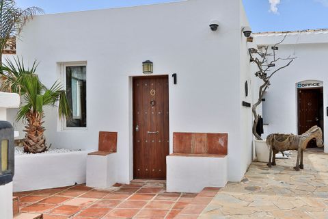 Villa i Mijas, Malaga, Mijas - € 3.500.000 | Ref: R5394157 - foto 45