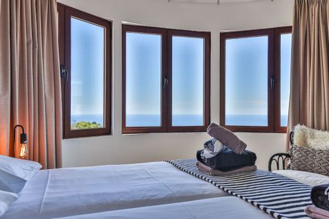 Villa i Mijas, Malaga, Mijas - € 3.500.000 | Ref: R5394157 - foto 48