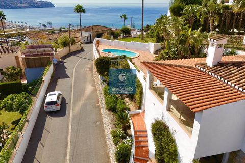 Villa i La Herradura, Granada - foto 1