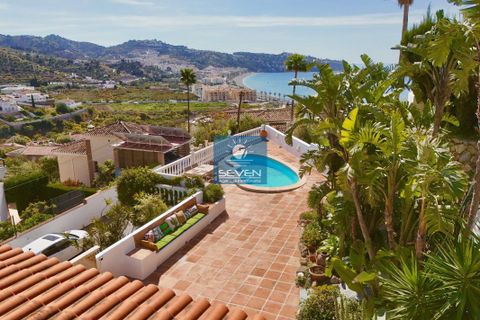 Villa i La Herradura, Granada - foto 2