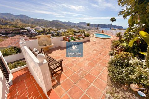 Villa i La Herradura, Granada - foto 4