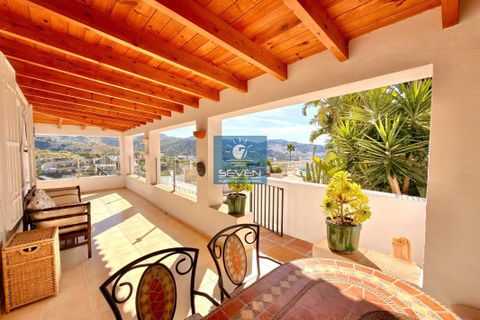 Villa i La Herradura, Granada - foto 5