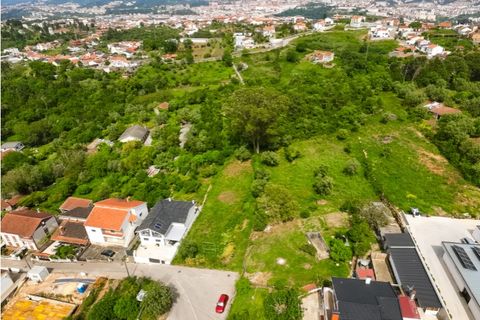 Helårsgrund i Coimbra, Coimbra, Coimbra - € 329.900 | Ref: CBRNT6309 - foto 1