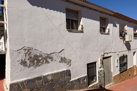 Landsbyhus i Cobdar, Almeria, Cobdar - € 39.000 | Ref: 15128/12462 - foto 2