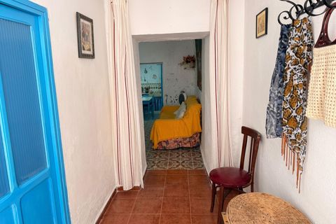 Landsbyhus i Cobdar, Almeria, Cobdar - € 39.000 | Ref: 15128/12462 - foto 3