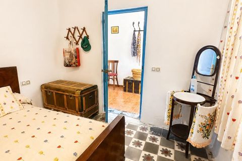 Landsbyhus i Cobdar, Almeria, Cobdar - € 39.000 | Ref: 15128/12462 - foto 6