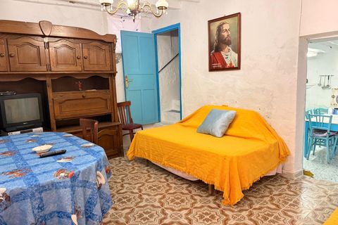 Landsbyhus i Cobdar, Almeria, Cobdar - € 39.000 | Ref: 15128/12462 - foto 7