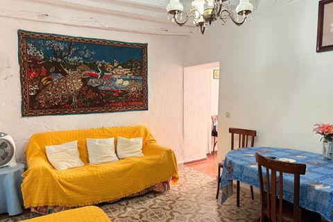 Landsbyhus i Cobdar, Almeria, Cobdar - € 39.000 | Ref: 15128/12462 - foto 8