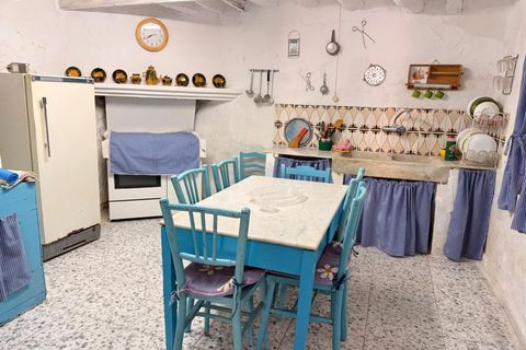 Landsbyhus i Cobdar, Almeria, Cobdar - € 39.000 | Ref: 15128/12462 - foto 9