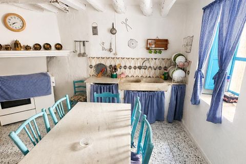 Landsbyhus i Cobdar, Almeria, Cobdar - € 39.000 | Ref: 15128/12462 - foto 10