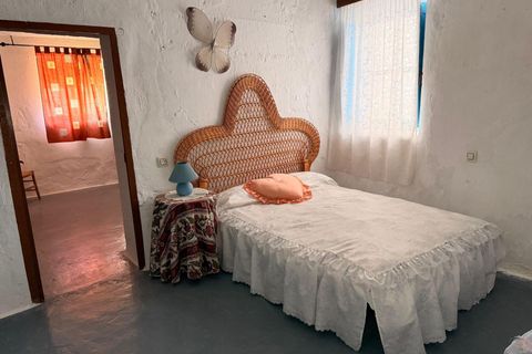 Landsbyhus i Cobdar, Almeria, Cobdar - € 39.000 | Ref: 15128/12462 - foto 14