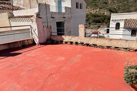 Landsbyhus i Cobdar, Almeria, Cobdar - € 39.000 | Ref: 15128/12462 - foto 16