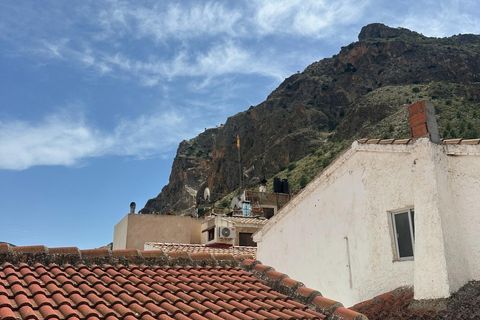 Landsbyhus i Cobdar, Almeria, Cobdar - € 39.000 | Ref: 15128/12462 - foto 17