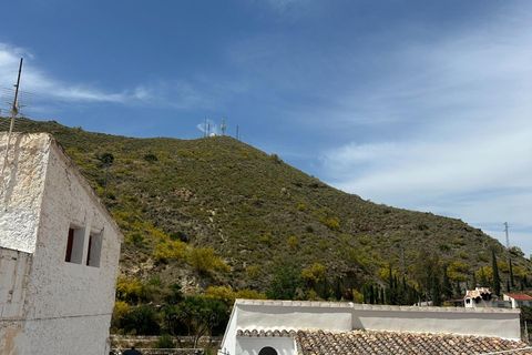 Landsbyhus i Cobdar, Almeria, Cobdar - € 39.000 | Ref: 15128/12462 - foto 18
