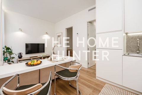 Leilighet i Madrid, Madrid, Madrid - € 330 000 | Ref: THH3839 - foto 2