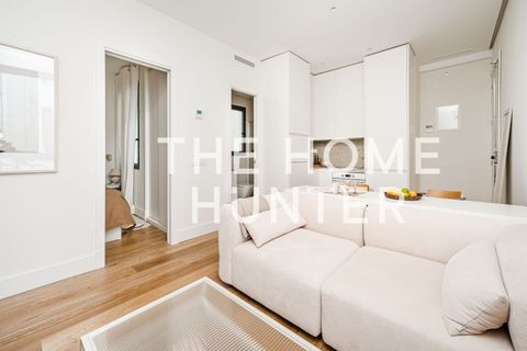 Leilighet i Madrid, Madrid, Madrid - € 330 000 | Ref: THH3839 - foto 4
