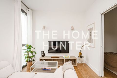 Leilighet i Madrid, Madrid, Madrid - € 330 000 | Ref: THH3839 - foto 5