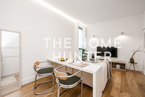 Leilighet i Madrid, Madrid, Madrid - € 330 000 | Ref: THH3839 - foto 6