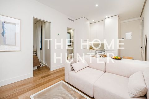 Leilighet i Madrid, Madrid, Madrid - € 330 000 | Ref: THH3839 - foto 7
