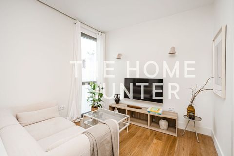 Leilighet i Madrid, Madrid, Madrid - € 330 000 | Ref: THH3839 - foto 9