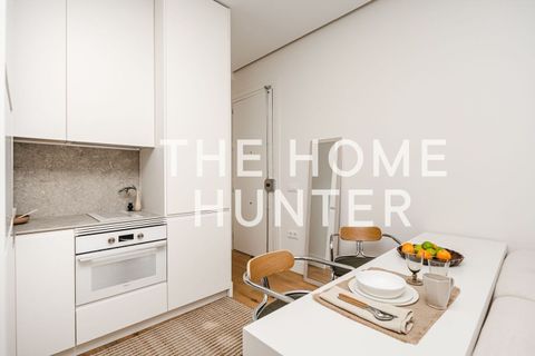 Leilighet i Madrid, Madrid, Madrid - € 330 000 | Ref: THH3839 - foto 10