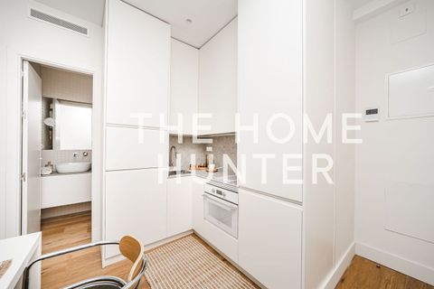 Leilighet i Madrid, Madrid, Madrid - € 330 000 | Ref: THH3839 - foto 11