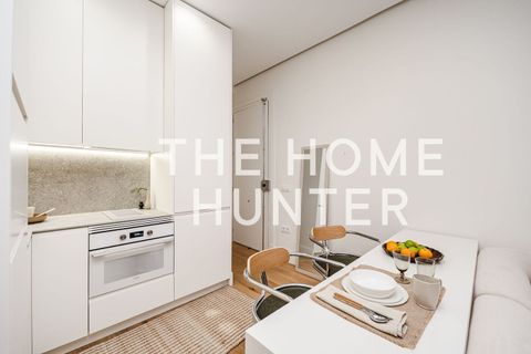 Leilighet i Madrid, Madrid, Madrid - € 330 000 | Ref: THH3839 - foto 12