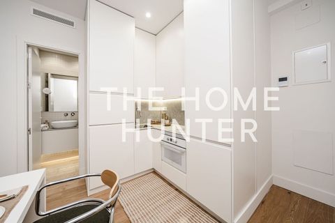 Leilighet i Madrid, Madrid, Madrid - € 330 000 | Ref: THH3839 - foto 13
