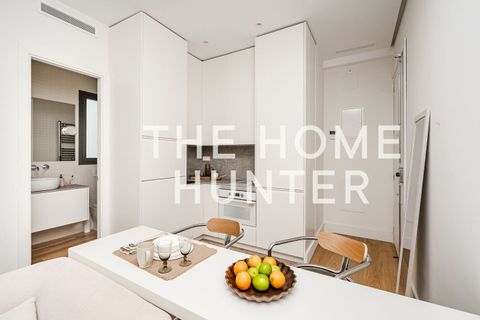 Leilighet i Madrid, Madrid, Madrid - € 330 000 | Ref: THH3839 - foto 14