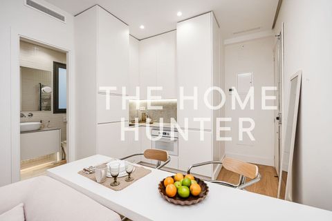 Leilighet i Madrid, Madrid, Madrid - € 330 000 | Ref: THH3839 - foto 15