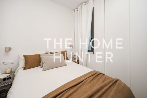 Leilighet i Madrid, Madrid, Madrid - € 330 000 | Ref: THH3839 - foto 19