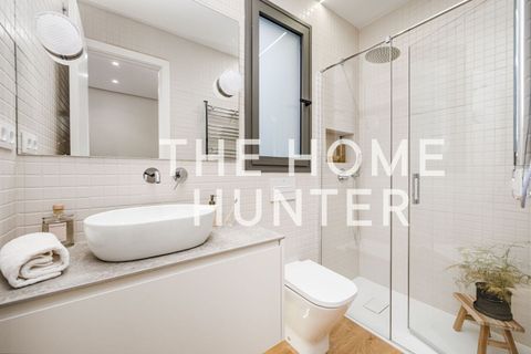 Leilighet i Madrid, Madrid, Madrid - € 330 000 | Ref: THH3839 - foto 21