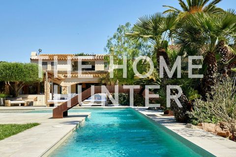 Villa i Ventallo, Gerona, Ventallo - € 2.249.000 | Ref: THH3844 - foto 1