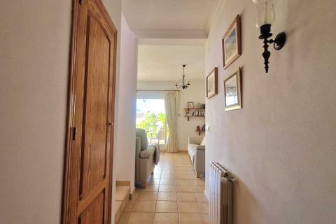 Villa i Jalon, Alicante, Jalon - € 279.000 | Ref: 2392 - foto 6