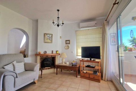 Villa i Jalon, Alicante, Jalon - € 279.000 | Ref: 2392 - foto 10