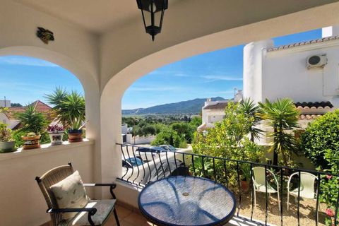 Villa i Jalon, Alicante, Jalon - € 279.000 | Ref: 2392 - foto 12