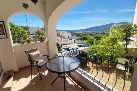 Villa i Jalon, Alicante, Jalon - € 279.000 | Ref: 2392 - foto 13