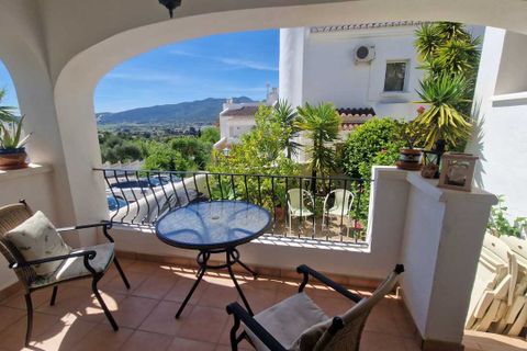 Villa i Jalon, Alicante, Jalon - € 279.000 | Ref: 2392 - foto 16