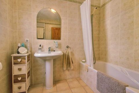 Villa i Jalon, Alicante, Jalon - € 279.000 | Ref: 2392 - foto 22