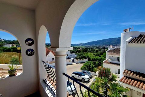 Villa i Jalon, Alicante, Jalon - € 279.000 | Ref: 2392 - foto 28