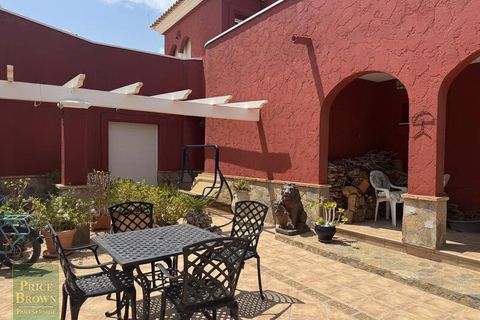 Villa i Vera, Almeria, Vera - € 599.000 | Ref: DV1594A - foto 3
