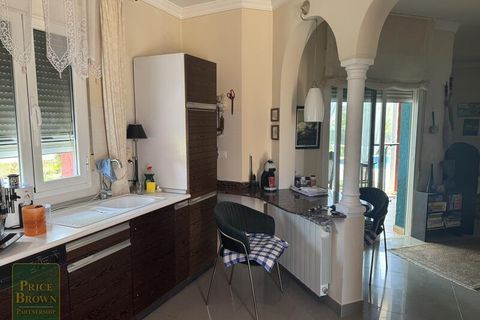 Villa i Vera, Almeria, Vera - € 599.000 | Ref: DV1594A - foto 5