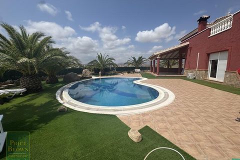 Villa i Vera, Almeria, Vera - € 599.000 | Ref: DV1594A - foto 10