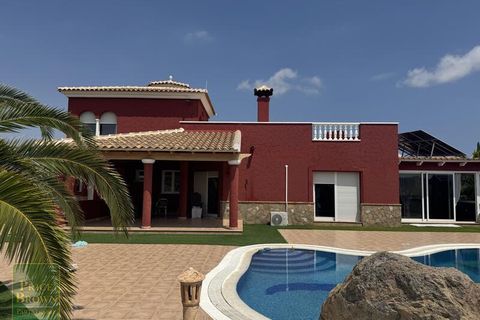 Villa i Vera, Almeria, Vera - € 599.000 | Ref: DV1594A - foto 11