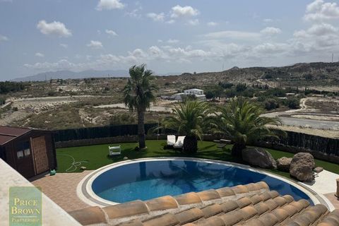 Villa i Vera, Almeria, Vera - € 599.000 | Ref: DV1594A - foto 31