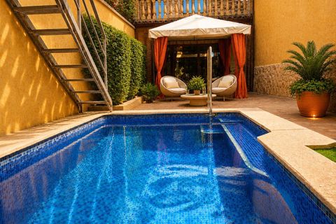 Villa i El Palomar, Valencia, El Palomar - € 199.000 | Ref: Mocadi-369MP/9775 - foto 1